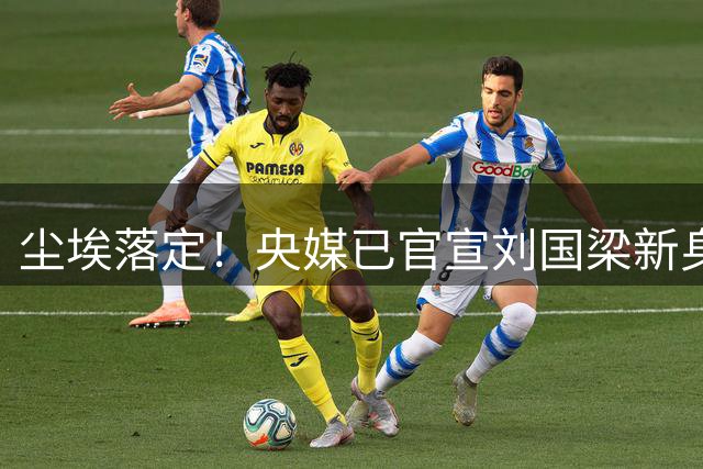 尘埃落定！央媒已官宣刘国梁新身份，贪腐被带走传闻终究真相大白